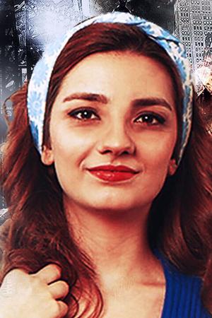 Picture of Betül Akdeniz