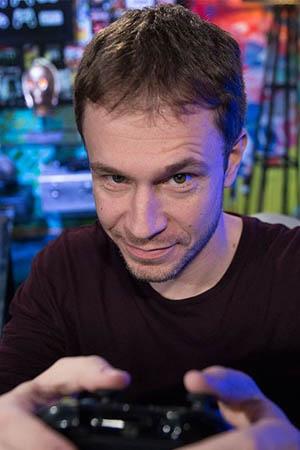 Picture of Tiago Leifert