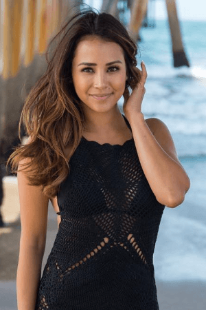 Picture of Danielle Lombard