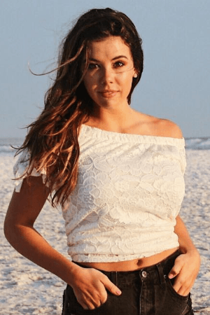 Picture of Christen Whitney