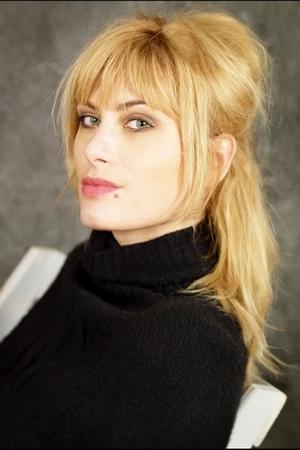 Picture of Mathilde Bisson