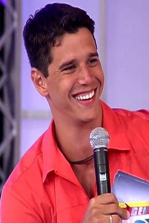 Picture of Márcio Garcia