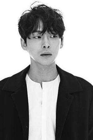 Picture of Kang Sung-Wook
