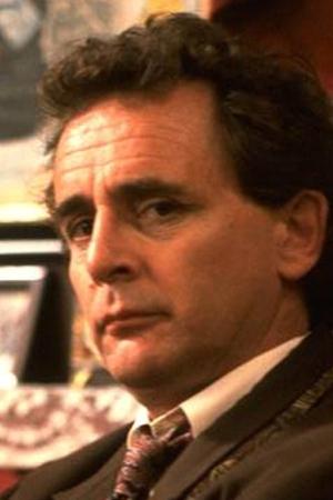 Picture of Sylvester McCoy