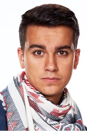 Picture of Parham Rownaghi