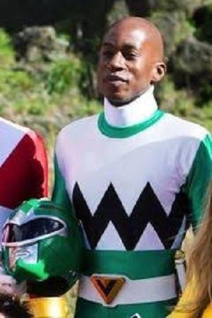 Picture of Reggie Rolle