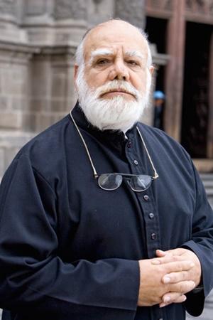 Picture of Héctor Gómez