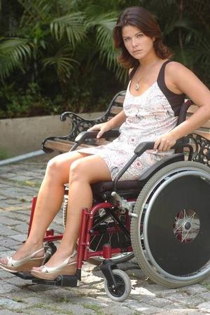 Picture of Samara Felippo