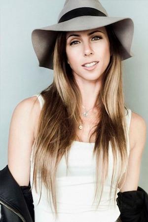 Picture of Fiorella Cayo