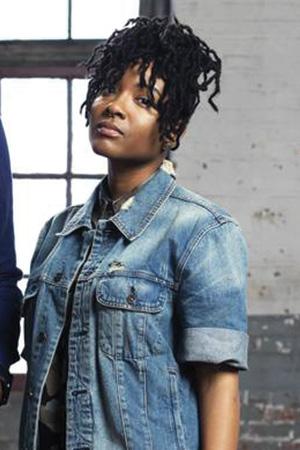 Picture of Chavonna Rhodes
