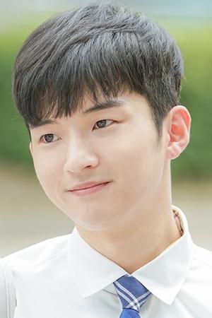 Picture of Kim Hee-chan