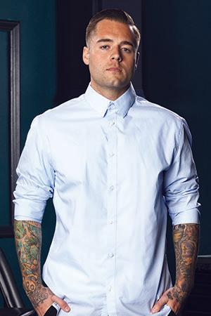 Picture of Mike McAskill