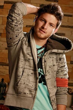 Picture of Eddy Vilard