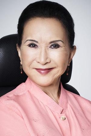 Picture of Lucille Soong