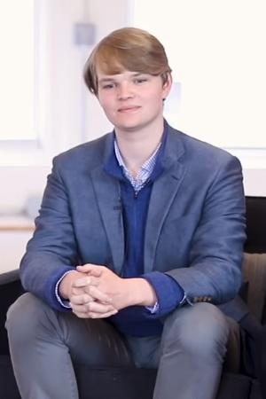 Picture of Sam Denby