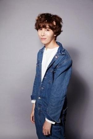 Picture of No Min-woo