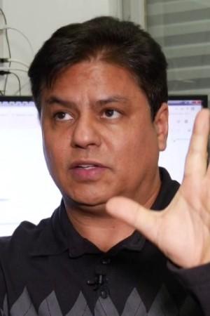 Picture of Marcelo Moreira Rezende