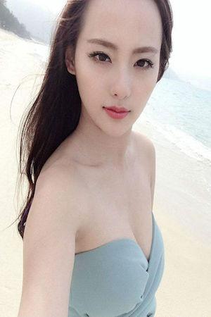 Picture of Zhang Jiani