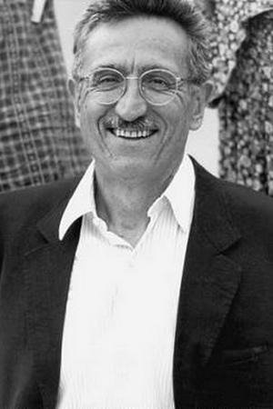 Picture of Giacomo Piperno