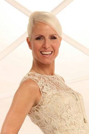 Picture of Carla Gozzi