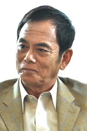 Picture of Toshio Shiba