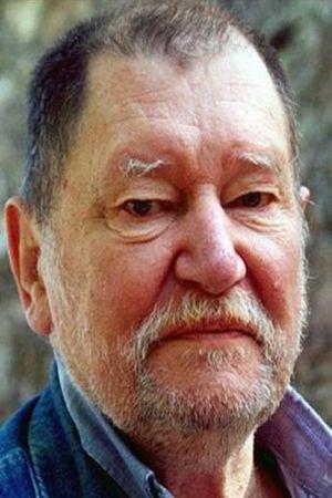 Picture of Maurice Barrier