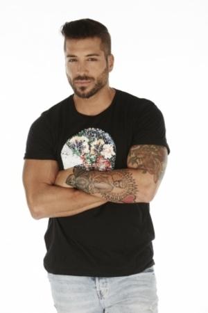 Picture of Alain Rochette