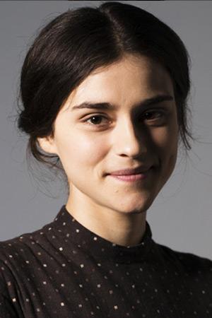 Picture of Rebecca Liddiard