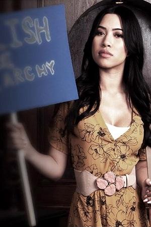 Picture of Julia Kelly