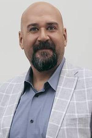 Picture of Berat Yenilmez