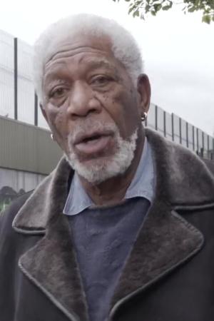 Picture of Morgan Freeman