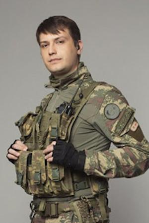Picture of Alican Albayrak