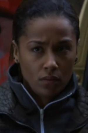 Picture of Lorraine Burroughs