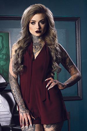 Picture of Ryan Ashley Malarkey