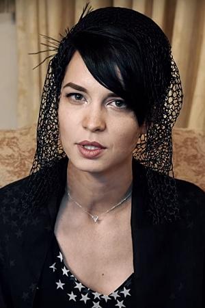 Picture of Pamela Horton