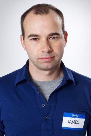 Picture of James Murray