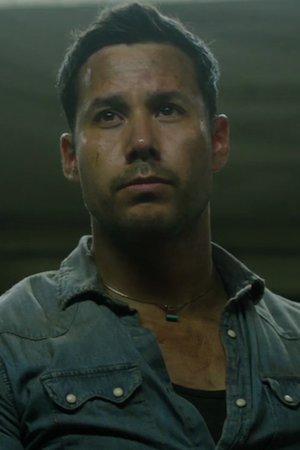 Picture of Justin Rain