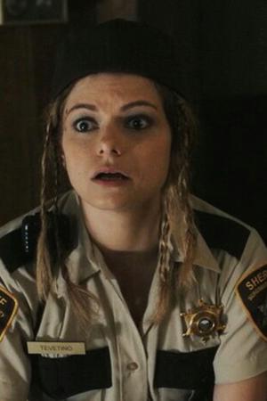 Picture of Izzie Steele