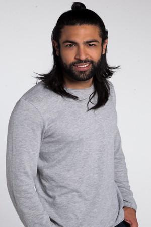 Picture of Amilcar Barros