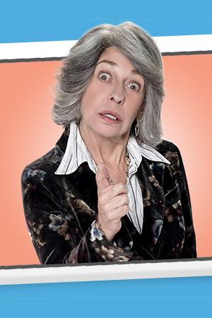 Picture of Raquel Pankowsky