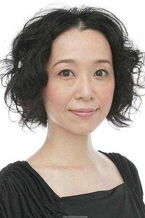 Picture of Yuka Koyama