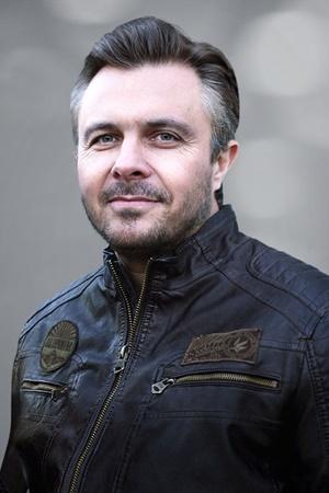 Picture of Marek Bukowski