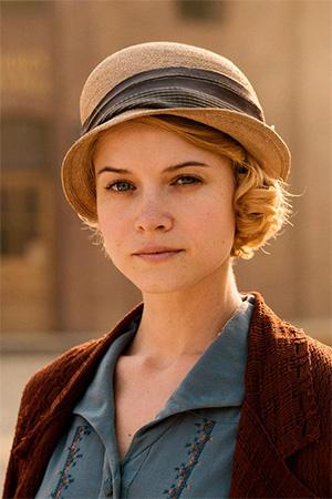 Picture of Sarah Jones