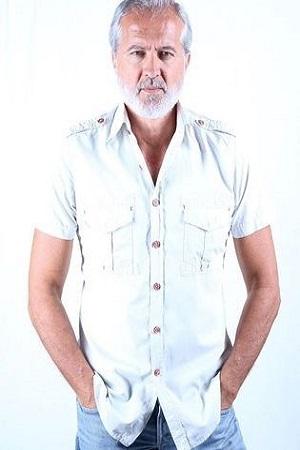 Picture of Pierre Dagher