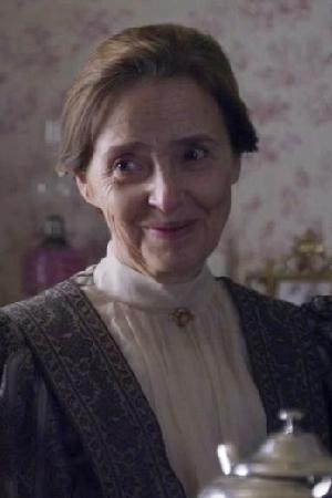 Picture of Brenda Bazinet