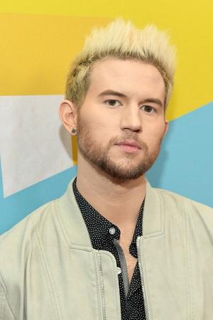 Picture of Ricky Dillon