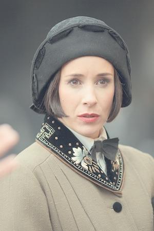 Picture of Olga Sutulova