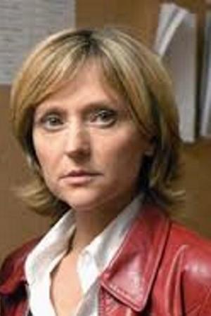Picture of Stéphanie Vicat