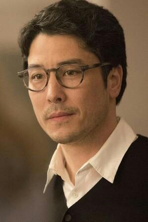 Picture of James Yaegashi