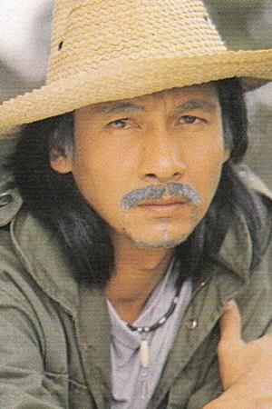 Picture of Off Pongpat Wachirabunjong